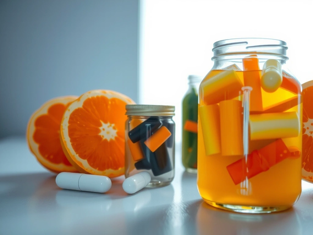 Fermentierte Lebensmittel