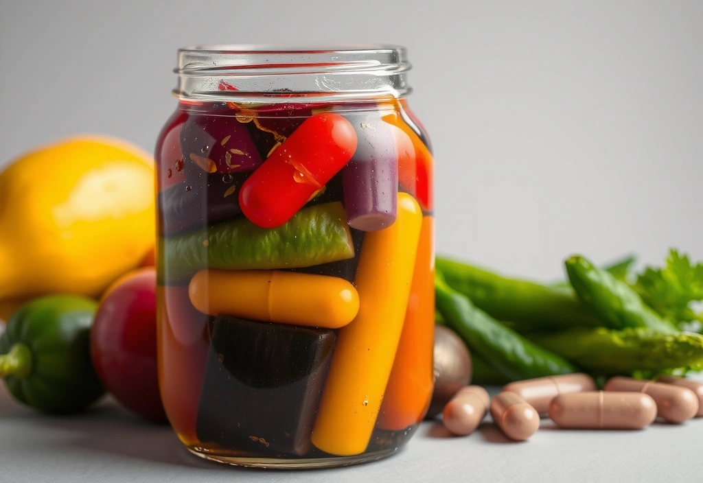 Fermentation Biology