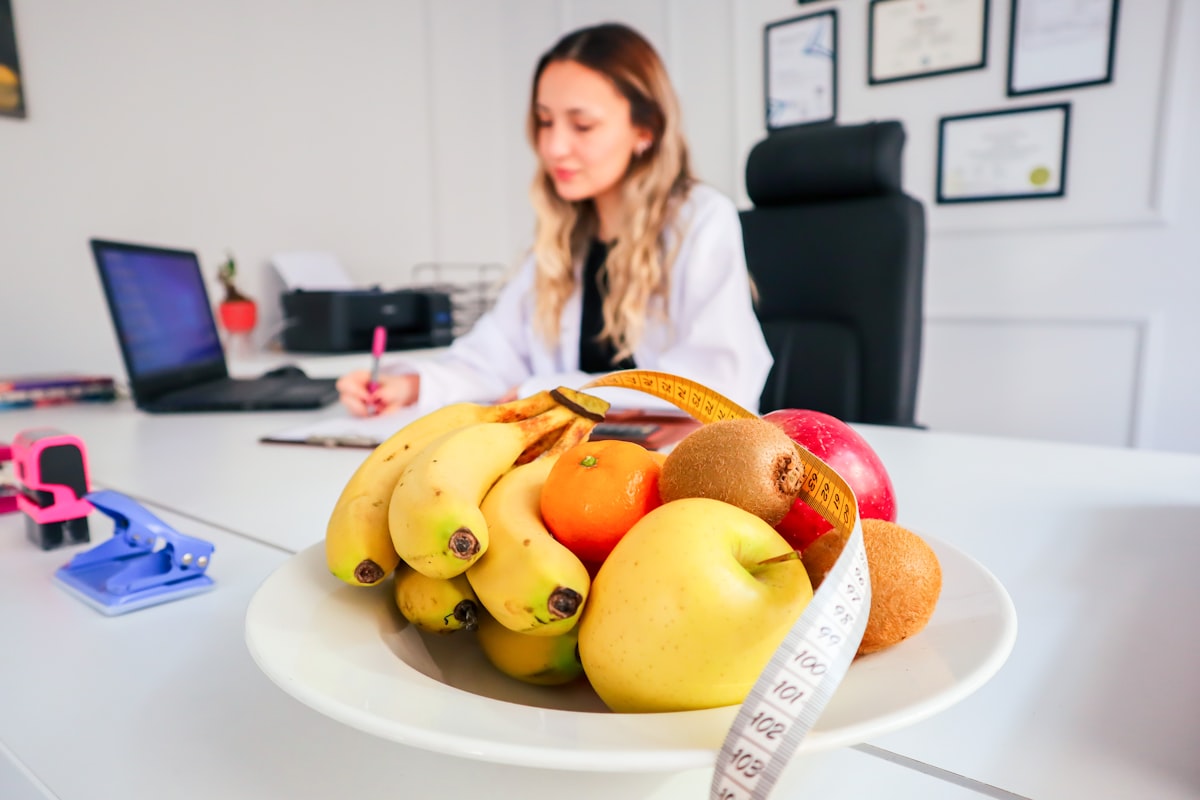 Colorful bell peppers and orange vegetables rich in vitamin C